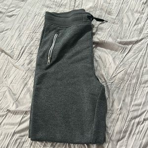 Boys size L H2O-dri joggers